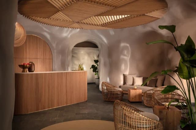 Amalfi Spa Journey