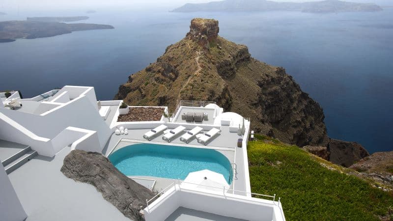 Forte Suites at Marelume Retreat