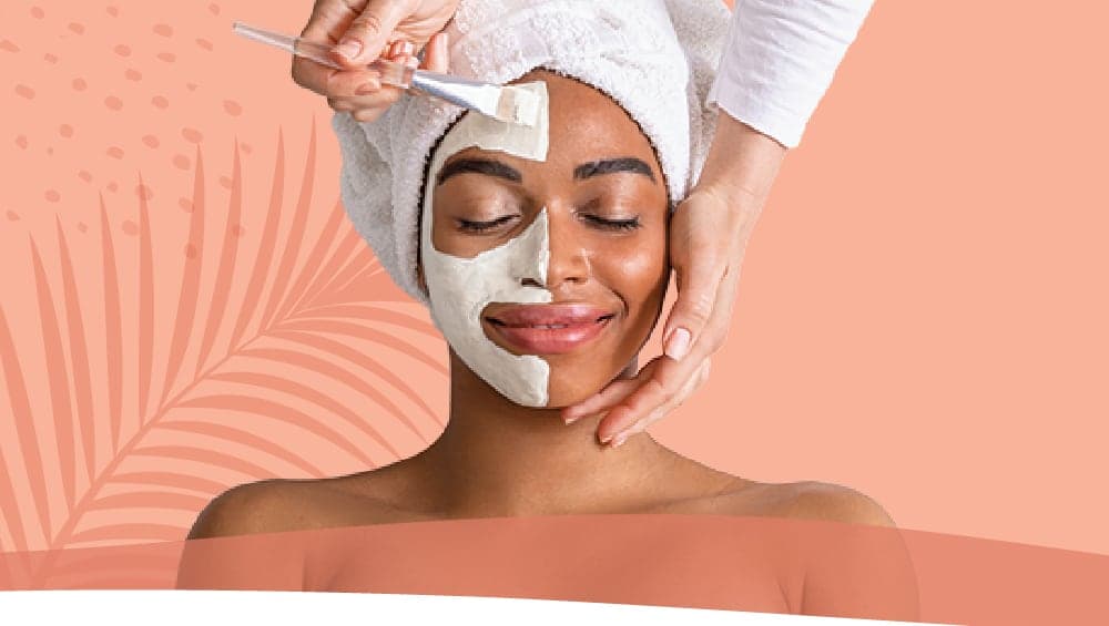 Facials & Skincare