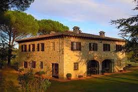 Villa Splendida at Marelume Retreat